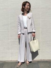 green label relaxing（グリーンレーベルリラクシング）の「[ 手洗い可