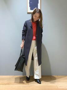green label relaxing（グリーンレーベルリラクシング）の「TR