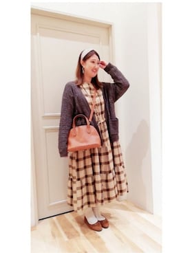 haruさんのコーディネート