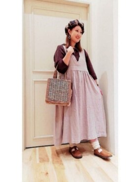 haruさんのコーディネート