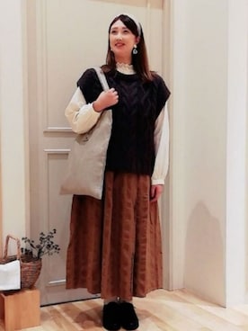 haruさんのコーディネート