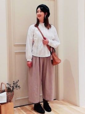 haruさんのコーディネート