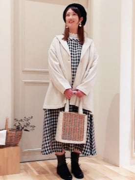 haruさんのコーディネート