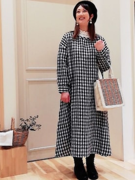 haruさんのコーディネート