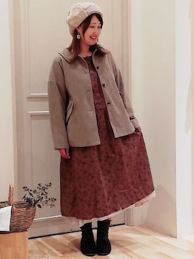 haruさんのコーディネート