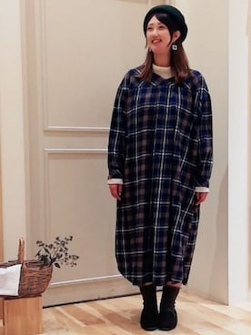 haruさんのコーディネート