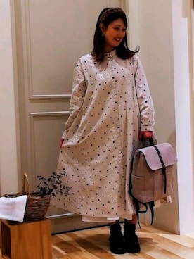 haruさんのコーディネート