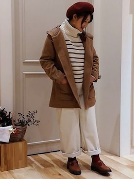 haruさんのコーディネート