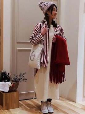 haruさんのコーディネート