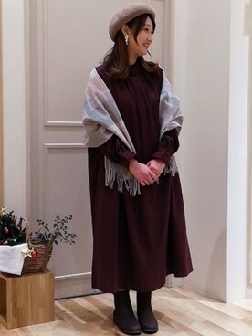 haruさんのコーディネート