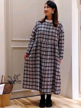 haruさんのコーディネート