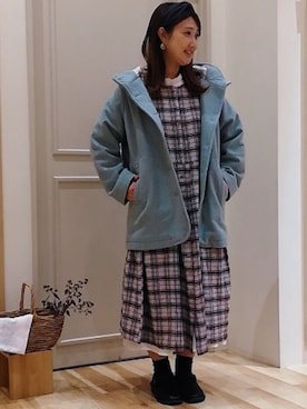 haruさんのコーディネート