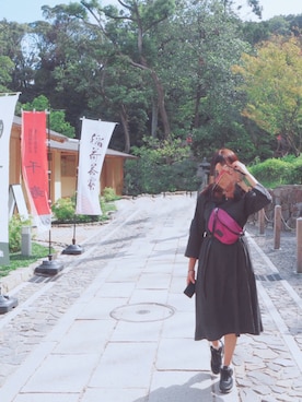 oriさんのコーディネート