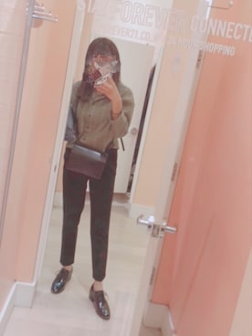 oriさんのコーディネート