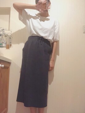 oriさんのコーディネート