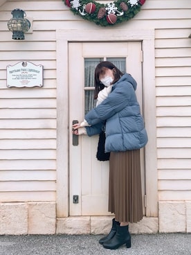 oriさんのコーディネート