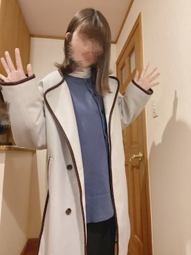 oriさんのコーディネート