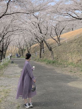 Mai Tranさんのコーディネート