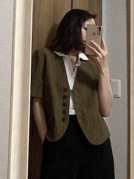 Mai Tranさんのコーディネート