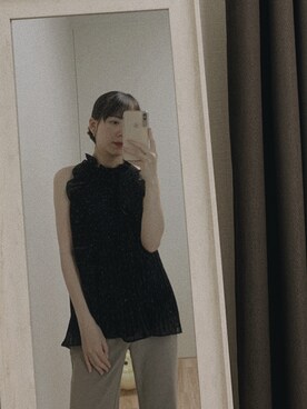 Mai Tranさんのコーディネート