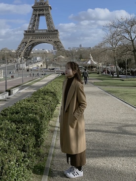 Mai Tranさんのコーディネート