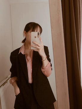 Mai Tranさんのコーディネート