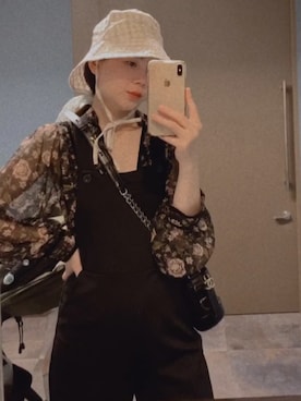 Mai Tranさんのコーディネート