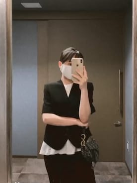 Mai Tranさんのコーディネート