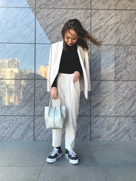 sayaさんのコーディネート