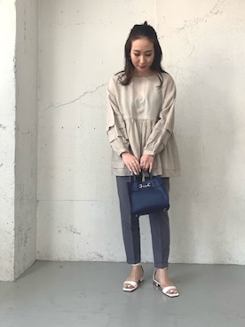 sayaさんのコーディネート