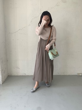 sayaさんのコーディネート