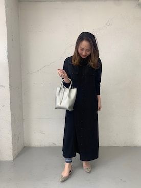 sayaさんのコーディネート