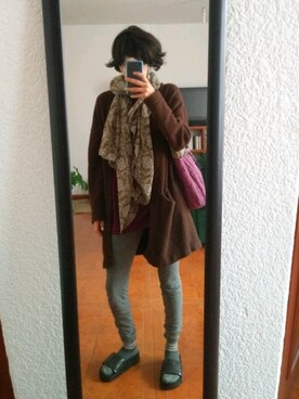 Kareninaさんのコーディネート