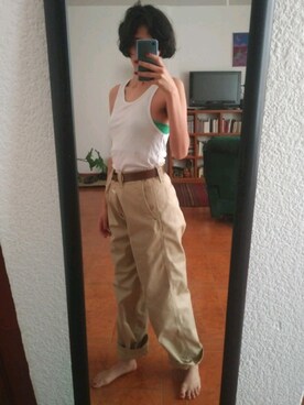 Kareninaさんのコーディネート