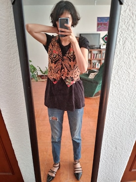 Kareninaさんのコーディネート