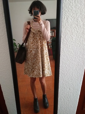 Kareninaさんのコーディネート