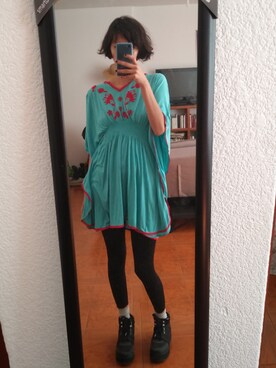 Kareninaさんのコーディネート