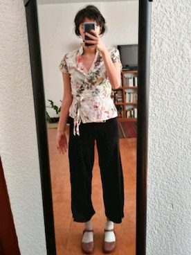 Kareninaさんのコーディネート