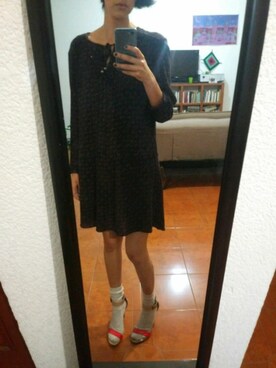 Kareninaさんのコーディネート