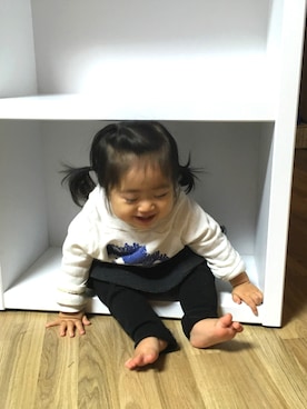 tsunaさんのコーディネート