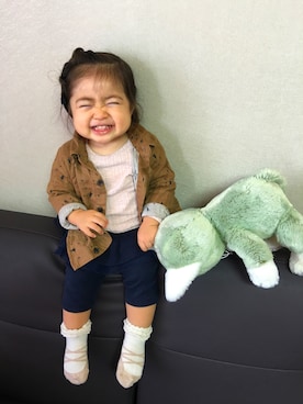 tsunaさんのコーディネート