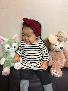 tsunaさんのコーディネート