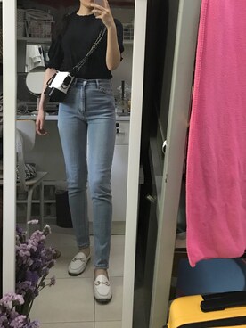 南宫さんのコーディネート