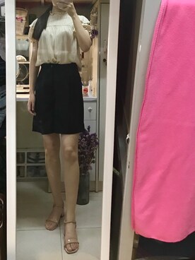 南宫さんのコーディネート