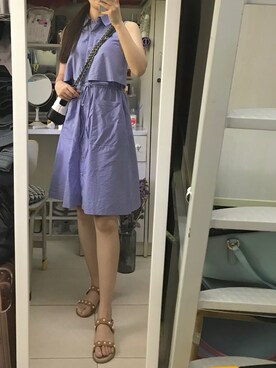 南宫さんのコーディネート