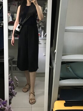 南宫さんのコーディネート