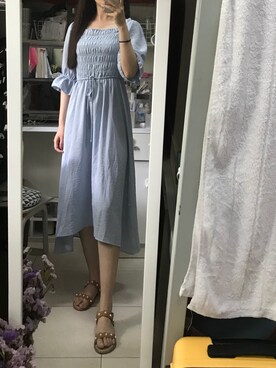 南宫さんのコーディネート