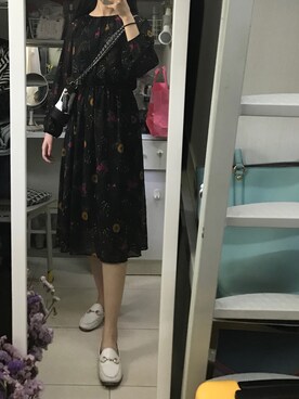 南宫さんのコーディネート