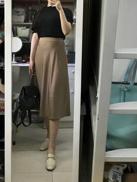 南宫さんのコーディネート