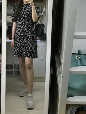 南宫さんのコーディネート